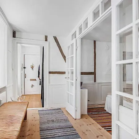 H.c. Andersens Hang Around Κοπεγχάγη