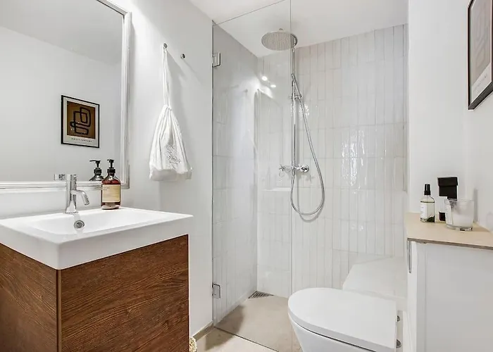 H.c. Andersens Hang Around Διαμέρισμα *